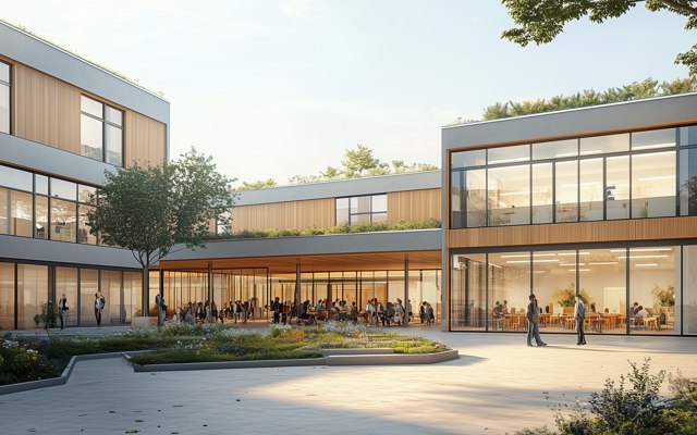 Oakville 主题影像 4